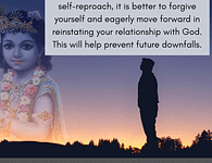 Romapada Swami on Habits