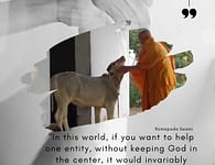 Romapada Swami on Consciousness