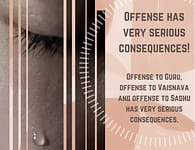 Romapada Swami on Offenses