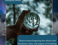 Romapada Swami on Truth